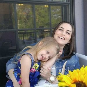 Meet your Posher, Ashley